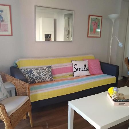 Apartamento Vivemar Кампелло Экстерьер фото